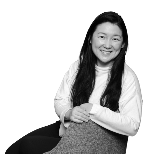 Mimi Fei: Founder and CEO